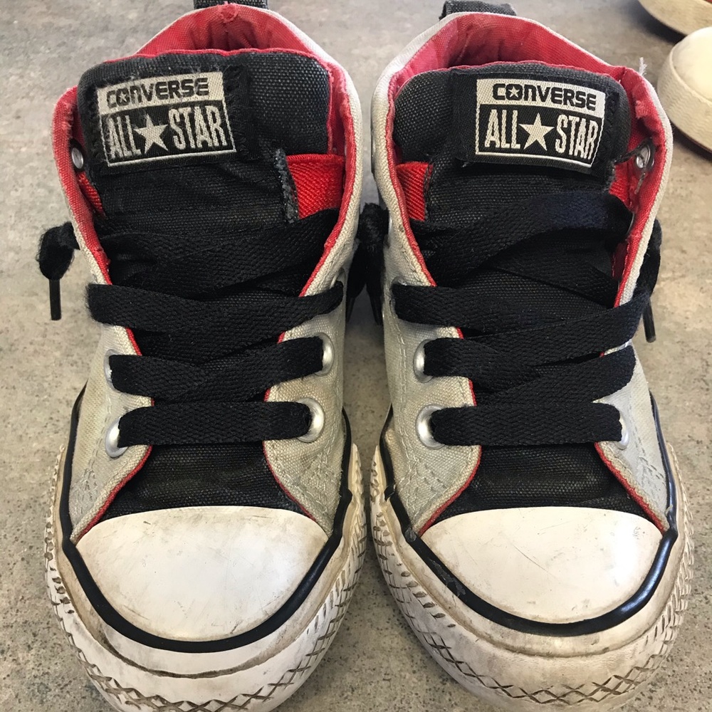 Converse All Star C13